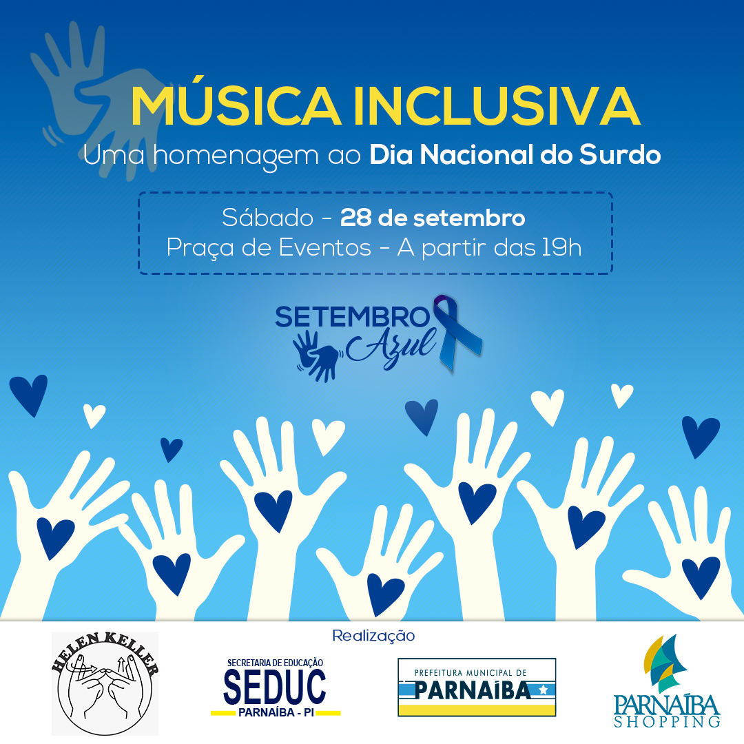 Musica inclusiva